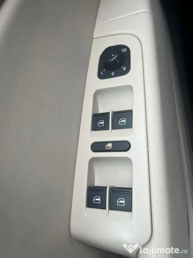 Skoda Superb 2015 second