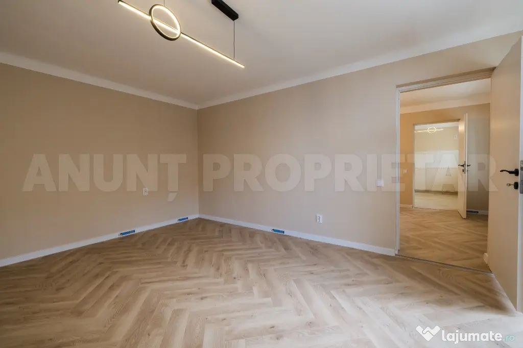 Casă, 3 camere, curte și pod mansardabil | Mihai Viteazul - Brasov (Brasov)