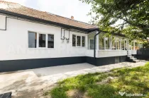 Casă, 3 camere, curte și pod mansardabil | Mihai Viteazul