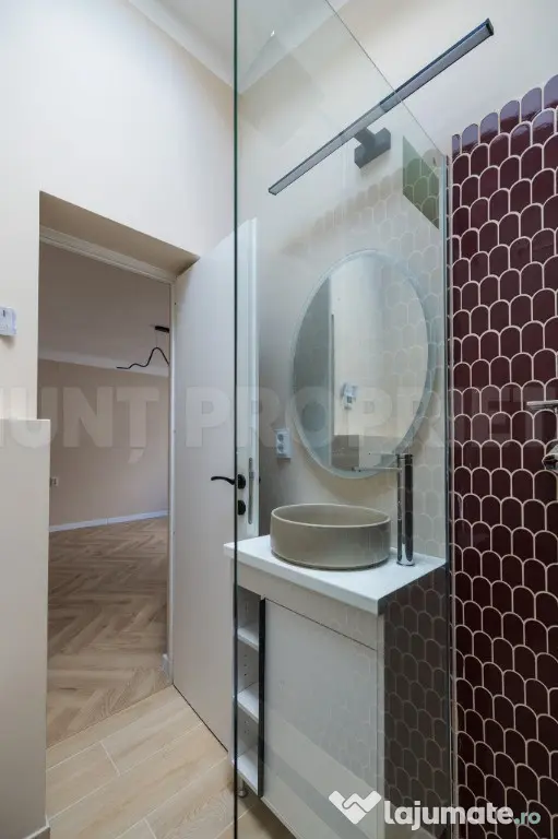 Casă, 3 camere, curte și pod mansardabil | Mihai Viteazul - Brasov (Brasov)