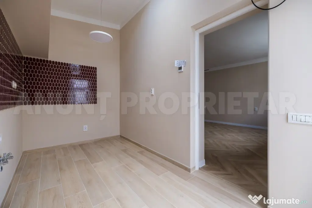 Casă, 3 camere, curte și pod mansardabil | Mihai Viteazul - Brasov (Brasov)