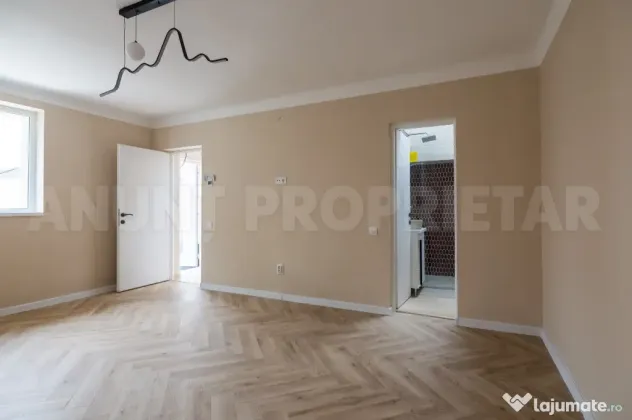 Casă, 3 camere, curte și pod mansardabil | Mihai Viteazul - Brasov (Brasov)