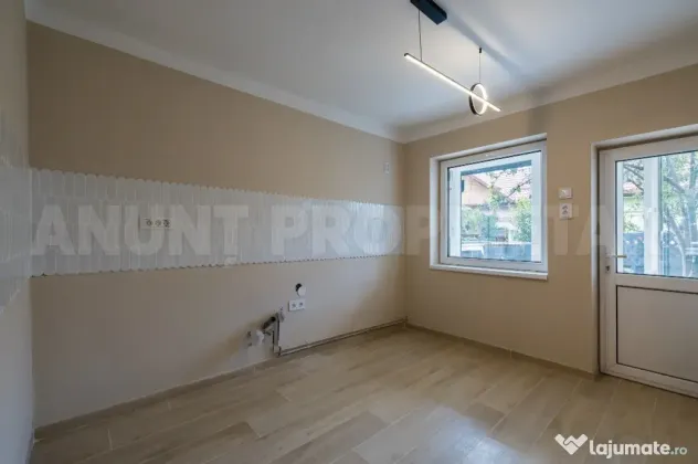 Casă, 3 camere, curte și pod mansardabil | Mihai Viteazul - Brasov (Brasov)