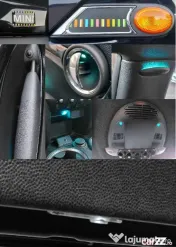 MINI One,R56,Facelift,11.2013, Euro 6, 1.6 benzină Ediție Specială Midnight Black