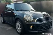 MINI One,R56,Facelift,11.2013, Euro 6, 1.6 benzină Ediție Specială Midnight Black