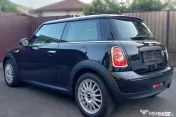 MINI One,R56,Facelift,11.2013, Euro 6, 1.6 benzină Ediție Specială Midnight Black