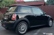 MINI One,R56,Facelift,11.2013, Euro 6, 1.6 benzină Ediție Specială Midnight Black