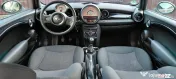 MINI One,R56,Facelift,11.2013, Euro 6, 1.6 benzină Ediție Specială Midnight Black