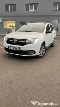 Dacia Logan MCV