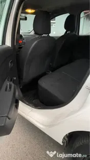 Dacia Logan MCV 