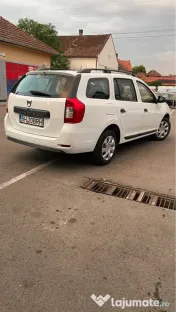 Dacia Logan MCV 