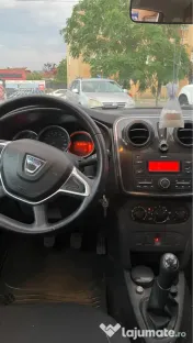 Dacia Logan MCV 