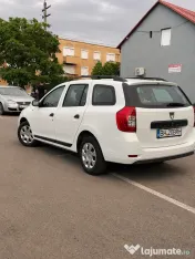Dacia Logan MCV 