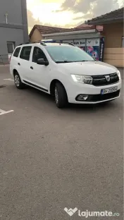 Dacia Logan MCV 