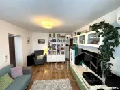3 camere | Grigorescu–Zona Coloane | Sudic | Mobilat & uti 
