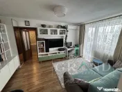 3 camere | Grigorescu–Zona Coloane | Sudic | Mobilat & uti 