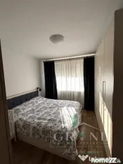 3 camere | Grigorescu–Zona Coloane | Sudic | Mobilat & uti 