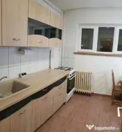 INCHIRIEZ APARTAMENT 2 CAMERE ,NEMOBILAT,I ZONA BRAZDA LUI N