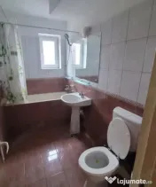 INCHIRIEZ APARTAMENT 2 CAMERE ,NEMOBILAT,I ZONA BRAZDA LUI N