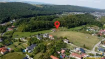 Teren premium de 500 mp la marginea padurii: oaza de liniste