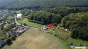 Teren premium de 500 mp la marginea padurii: oaza de liniste 