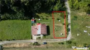 Teren premium de 500 mp la marginea padurii: oaza de liniste 