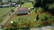 Teren premium de 500 mp la marginea padurii: oaza de liniste 