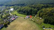 Teren premium de 500 mp la marginea padurii: oaza de liniste 