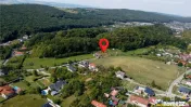 Teren premium de 500 mp la marginea padurii: oaza de liniste 