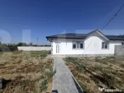 Casa la cheie,5 camere, 130 mp utili,teren 735 mp 