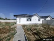 Casa la cheie,5 camere, 130 mp utili,teren 735 mp 