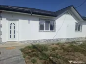 Casa la cheie,5 camere, 130 mp utili,teren 735 mp 