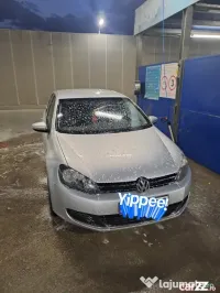Golf 6 impecabil 