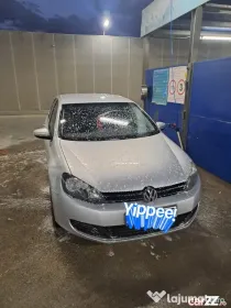 Golf 6 impecabil