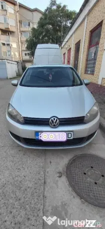 Vw Golf 6 impecabil