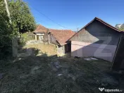 Casă individuală în Dej - 104 mp + teren 269 