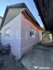 Casă individuală în Dej - 104 mp + teren 269 