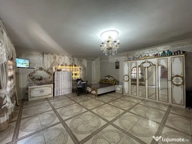 Casă individuală în Dej - 104 mp + teren 269 - Dej (Cluj)