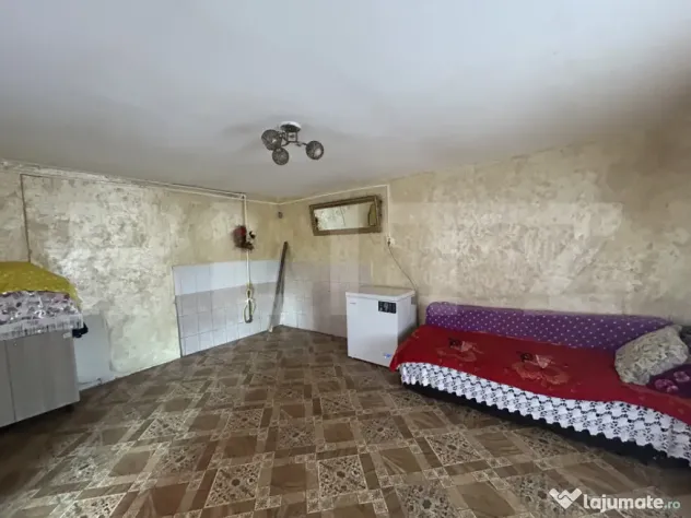 Casă individuală în Dej - 104 mp + teren 269 - Dej (Cluj)