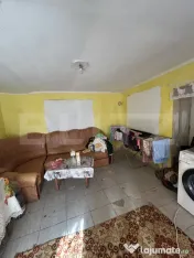 Casă individuală în Dej - 104 mp + teren 269 