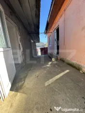 Casă individuală în Dej - 104 mp + teren 269 