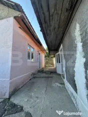Casă individuală în Dej - 104 mp + teren 269 