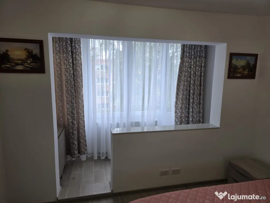Ofer spre inchiriere apartament cu 3 camere bd. Garii