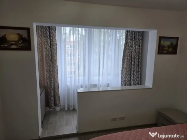 Ofer spre inchiriere apartament cu 3 camere bd. Garii