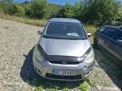 Ford S max, 7 locuri, 2008, 2.0tdi 