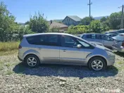 Ford S max, 7 locuri, 2008, 2.0tdi 