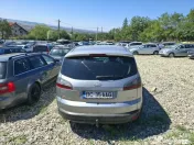 Ford S max, 7 locuri, 2008, 2.0tdi 