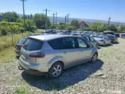 Ford S max, 7 locuri, 2008, 2.0tdi 