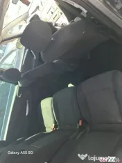 Ford S max, 7 locuri, 2008, 2.0tdi 