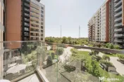 Parcului 20-Expozitiei* Vedere gradina* 78 mp utili*Mobilat
